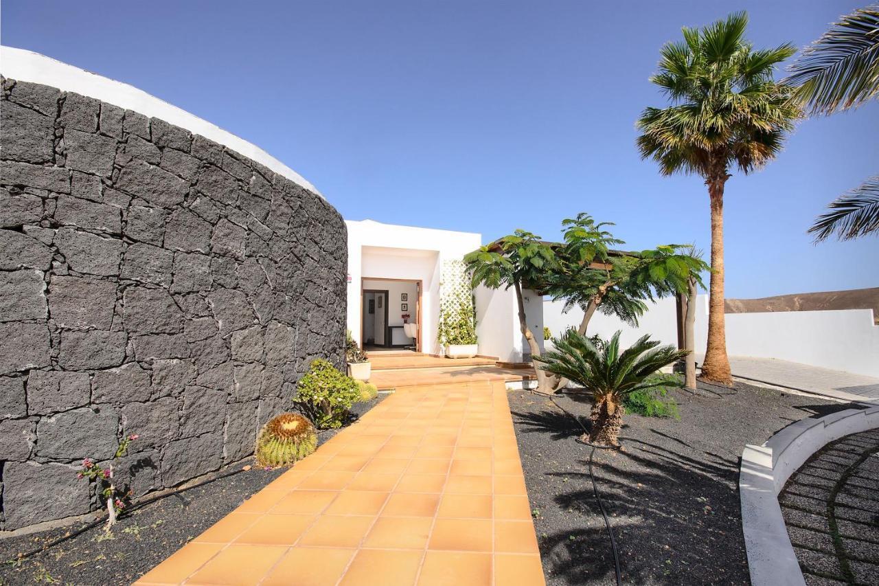 Las Perseidas Costa Teguise Extérieur photo