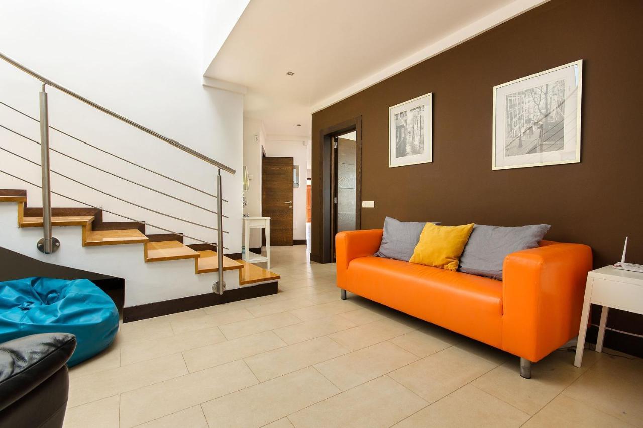 Las Perseidas Costa Teguise Extérieur photo
