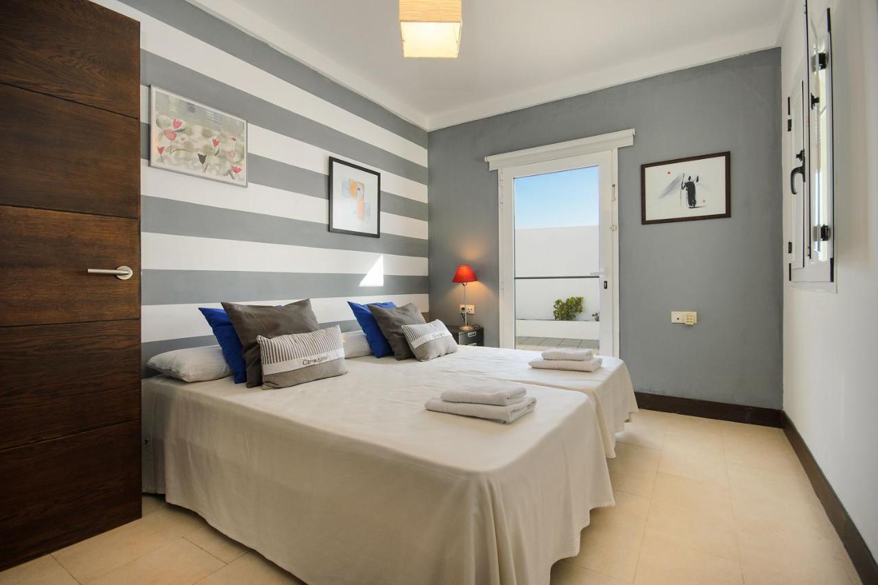 Las Perseidas Costa Teguise Extérieur photo